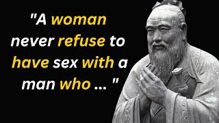 Unlock the Secret to a Meaningful Life with Confucius' Timeless Quotes - You Won't Believe #quotes