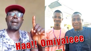 Ha!! Ase Eniyan lole? Baba Ekiti Finally Expose Omiyale's Secret On the day of Igboho house Invasion