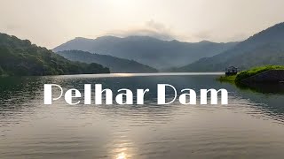 Pelhar Dam | Pelhar Lake | Short Ride