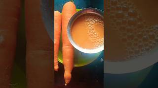 கேரட் ஜூஸ்|Instant Carrot Juice without milk #trending #viral #shorts #carrotjuice