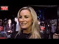 tamzin outhwaite interview great expectations u0026 doctor who