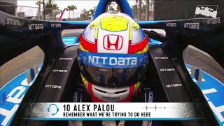 2021 RACE RADIOS // ALEX PALOU WINS NTT INDYCAR SERIES CHAMPIONSHIP