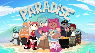 Paradise | Official Animated Trailer