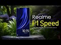 Realme P1 Speed 5G Price, Official Look, Design, Camera, Specifications, 12GB RAM, Features #realme