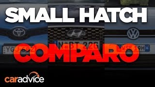 Compared: Toyota Corolla, VW Golf, Hyundai i30 - Which should you buy?