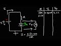 leds light emitting diodes basic introduction