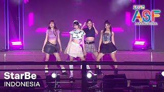 [INDONESIA] StarBe [2023 Asia Song Festival] | KBS WORLD TV 230927