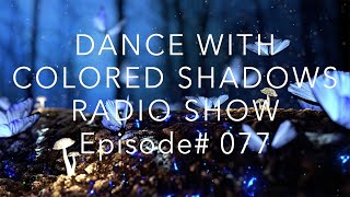 RIIIZON - DWCS 77 Dance With Colored Shadows | Gnezdo Bar Kyiv UA | House Tech House Minimal Mix