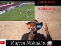 Afcon 2021 Football commentary by Peter Drury Best football commentator in the world.