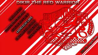 Dikir The Red Warriors