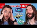 We were RIGHT about that INCREDIBLE Nintendo Direct! | Nontendo Podcast #38