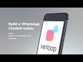 WhatsApp Bot - A Guide to build the best WhatsApp Chatbot