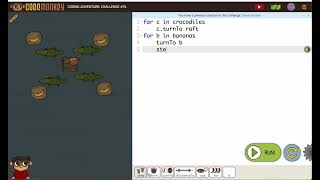 Coding Adventure 74