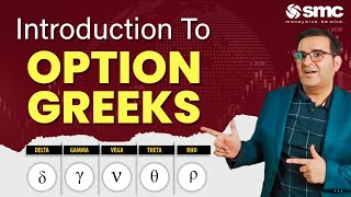 Understanding Option Greeks: Key to Option Trading Success