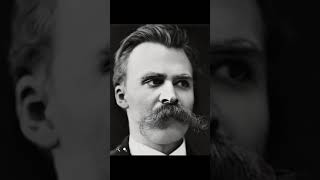 What does not kill me... Nietzsche - Deep Nostalgia - #shorts