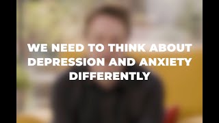 Why are you depressed or anxious? The app to understand the causes