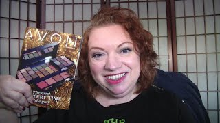 Avon Campaign 23! The Most Glittery Time of the Year!