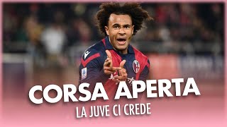 Ecco perché la Juve è in corsa per il giocatore!