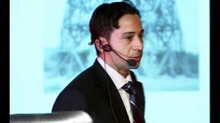 Nicola Tesla e la Trasmissione dell'energia elettrica senza fili: Marco Pizzuti at TEDxBologna