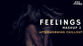Feelings Mashup 2  - Aftermorning Chillout - Kabira / Din Shangna Da / Give You All