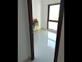 1bhk chandak nischay borivali dahisar 25k rent , 1lakh deposit with 8 month lockin , available now