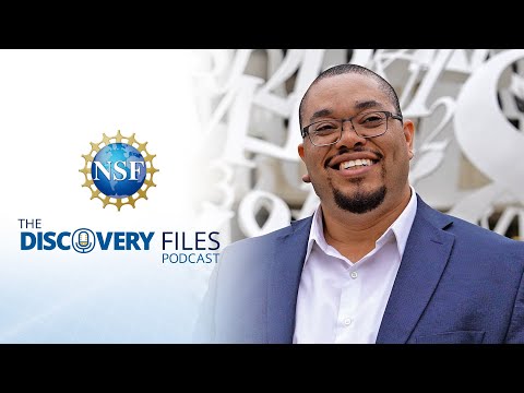 Using [THERMAL] Energy Discovery Files Podcast