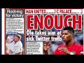 Les insultes racistes contre Marcus Rashford insurgent l’Angleterre | Revue de presse