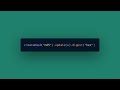 JavaScript HASHING STRINGS 🔥👨‍💻 #shorts