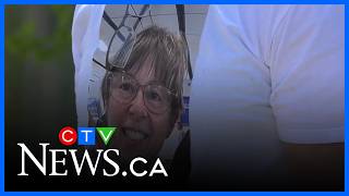 Boating victim, educator remembered with special tree