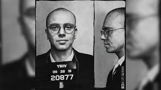 Logic - The Glorious Five (Clean Edit)