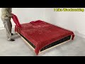 Amazing Homemade Ideas Worth Watching For Woodworking Projects Cheap From Plastic Crates And Pallets