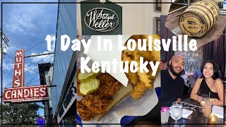 🔥 Ultimate Guide to Unforgettable Adventures in Louisville, KY! Hidden Gems & Must-See Attractions