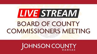 February 20, 2025 - Board of County Commissioners Meeting