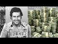 The rise and fall of the world's biggest drug trafficker - Pablo Escobar