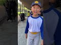 アメリカ少年野球awayで試合⚾️圧勝だったよ🎉 ロサンゼルス生活 海外移住 海外子育て ポニーリーグ 硬式野球 少年野球