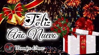 Feliz año nuevo✨ CUENTA REGRESIVA El mejor video mensaje de feliz año nuevo 2025 SALUDO DE AÑO NUEVO