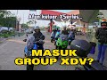 Wmoto XDV Ride To Hatyai & Pak Bara (Part 1) ✅ Terima Kasih support video sy😍