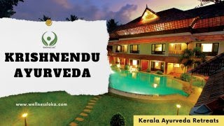 Krishnendu Ayurveda