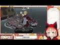 【 dredge 2 】狐はクトゥルフ×釣りの不気味なミステリーフィッシングアドベンチャーに挑む！【 ドレッジ vtuber 】