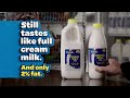 pauls smarter white milk 30s