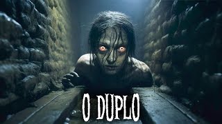 Vida Roubada FILME COMPLETO DUBLADO | Filmes de Suspense, Terror | O Duplo | HD