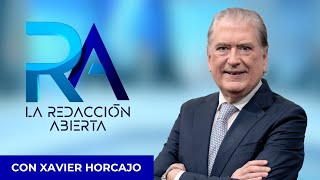 La Redacción Abierta | 20/02/25