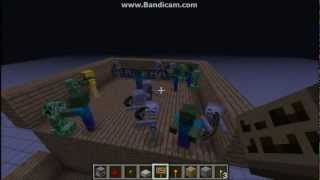 Mob Spawner Tutorials Episode 1: Basic Designs