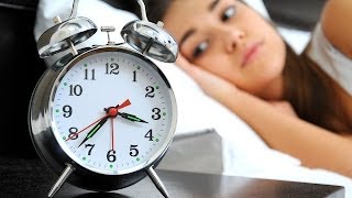 What Is Insomnia? | Insomnia