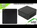 ECS LIVA Z7 PLUS Desktop PC Launched - Explained All Spec, Features And More