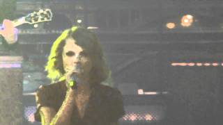 You Belong With Me - Taylor Swift - 10/26/10