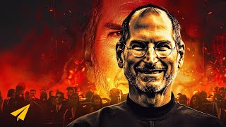 Steve Jobs Focus: It's About Saying No!