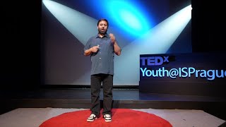 Rethinking generative AI in education | Pop Stefanija | TEDxYouth@ISPrague