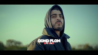 GOND  - 24 ANS (OFFICIAL MUSIC VIDEO)