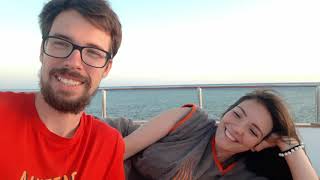 EGYPT VLOG #5 - LIVEABOARD EXPERIENCE AT RED SEA ON THE EMPEROR SUPERIOR